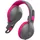 JLAB JBuddies Studio 2 Wireless pink/grau (IEUHBKSTU2RGRYPNK122)