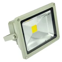 Scharnberger+Hasenbein LED-Displaystrahler 90215 3000K 225x185x126mm