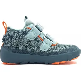 Affenzahn Knit Happy Hase Blau 23