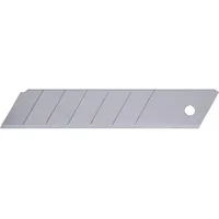 einkaufsbüro deutscher eisenhändler gmbh Cuttermesser 25 mm (10 Stück)