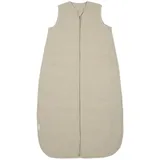 Meyco Baby Babyschlafsack Sand (1 tlg), 110cm beige 110cm | 110 cm