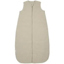 Meyco Baby Babyschlafsack Sand (1 tlg), 110cm beige 110cm | 110 cm