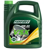 FANFARO VSX 5W-40 5 L