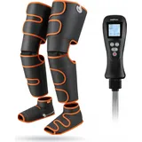 Medivon Noble Air Pro Beinmassagegerät Lymph