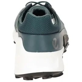 ECCO Biom 2.1 X Mountain Herren Halbschuhe Schnürschuhe Freizeit 823864 58005 - Orange