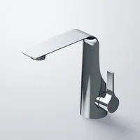 Steinberg Serie 290 Einhandmischer Chrom