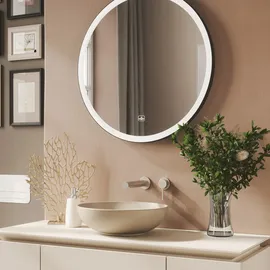 Villeroy & Boch Loop & Friends Aufsatzwaschtisch 38 x 38 cm (4A4500AM)