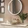 Villeroy & Boch Loop & Friends Aufsatzwaschtisch 38 x 38 cm (4A4500AM)