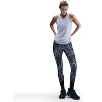 Nike Dri-Fit Swift Damen Lauftights (Blau XS