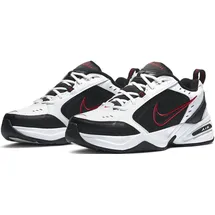 Nike Air Monarch IV White/Black 40