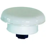 Plastimo Ventilator 197 x 57 mm Kunststoff Weiß
