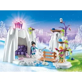 Playmobil Magic Suche nach dem Liebeskristall 9470