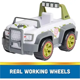 Paw Patrol Spin Master Paw Patrol Basic Vehicle Tracker