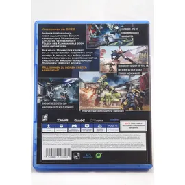 The Surge (PS4)