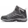 Columbia CrestwoodTM Mid Waterproof Wanderstiefel - Graphite - EU 41 1/2
