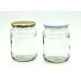 Humbert & Brandt GmbH Einkochglas 720 ml 3 St.