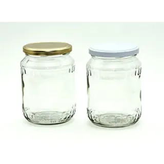 Humbert & Brandt GmbH Einkochglas 720 ml 3 St.