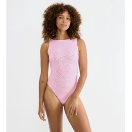 SLOGGI Body Floral Pink XL