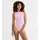 SLOGGI Body Floral Pink XL