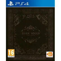 Dark Souls Trilogy