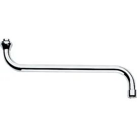 Grohe S-Auslauf Ausladung 200 mm chrom