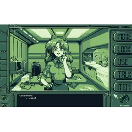 Stories from Sol: The Gun-Dog - Starship Edition (PEGI) (PS5)