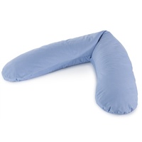 Theraline Bezug für Original Stillkweißissen chambray