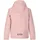 ZigZag Troy Softshelljacke Unisex Lila/Rosa S