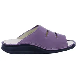 Finn Comfort Korfu Damen rot 41