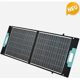 Enjoy solar, Solarpanel, Faltbares Solarmodul Gaia - 100W/12V Set (100 W, 3.40 kg)