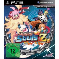 NIS America Mugen Souls Z (PS3)