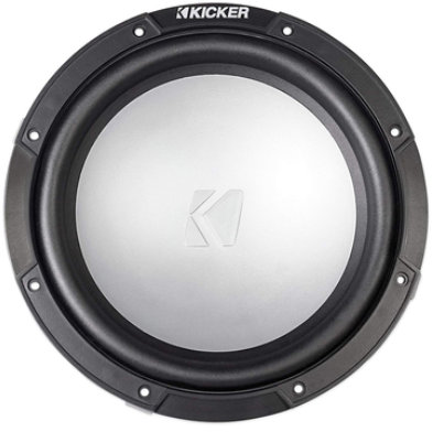 KICKER Marine Audio 10" Subwoofer - 4 Ohm