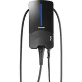Webasto Pure II 22KW Typ 2 7,0m Kabel (Typ 2, 22 kW 32 A, Fest verdrahtet)