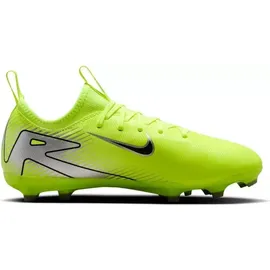 Nike Jr. Mercurial Vapor 16 Academy FG/MG Fußballschuhe Kinder 700 volt/black 38
