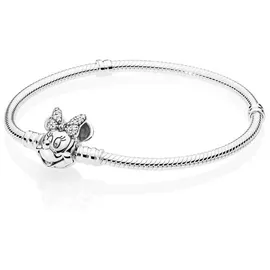Pandora Disney x Pandora 597770CZ-18 - silber