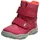 superfit HUSKY1 Klettverschluss Pink/Orange 28
