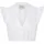 Nübler Dirndlbluse Carla Gelb/Weiß 36