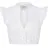 Nübler Dirndlbluse Carla Gelb/Weiß 36