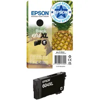 Epson 604XL Ananas schwarz