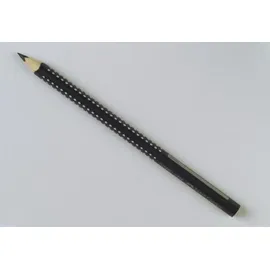 Faber-Castell Jumbo Grip Buntstift 1 St. schwarz