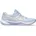 Damen Handballschuhe Gel-Tactic BLUE FADE/WHITE 43 1 2