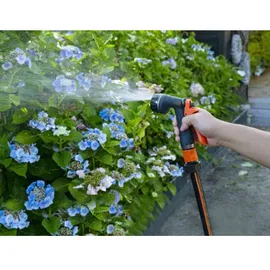 Black & Decker BLACK+DECKER Sprühdüse 6 Stufen