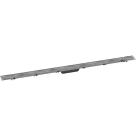 Hansgrohe RainDrain Rock Duschrinne 1200 mm