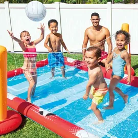 Intex Playcenter Action Sports 325 x 267 x 102 cm