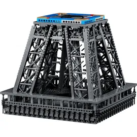LEGO Icons Eiffelturm 10307