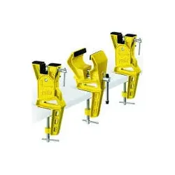 TOKO Ski Vise World Cup