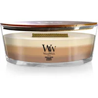 Woodwick Café Sweets Duftkerze 454 g