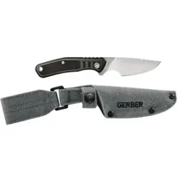 Fiskars Downwind Caper Black Black