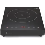HENDI Induktionskocher 2000W