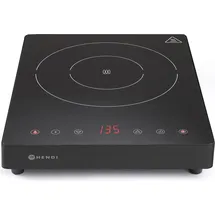 HENDI Induktionskocher 2000W